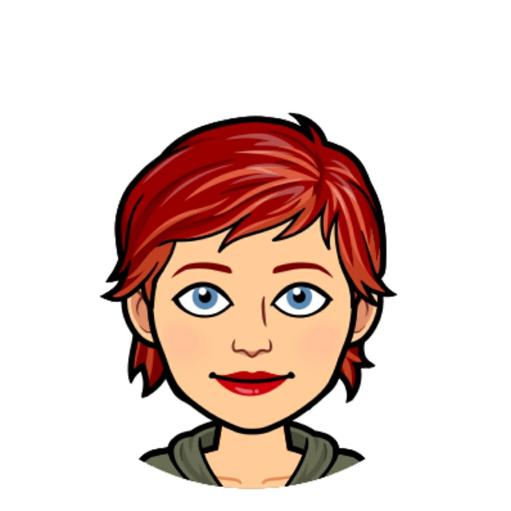 Meet your Posher, Elizabeth